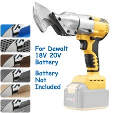 Brushless Electric Cordless