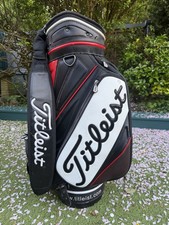 Titleist golf tour staff - golf,