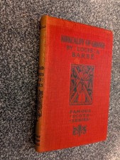 Kirkcaldy of Grange Barbe