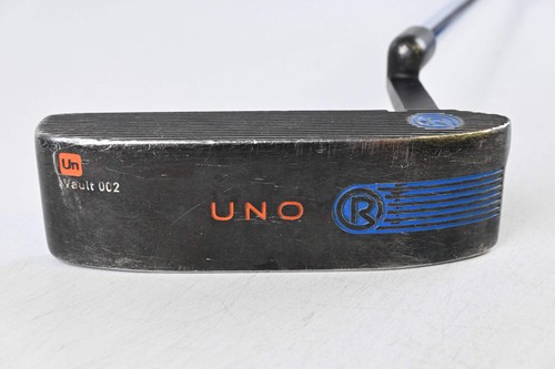 Rife vault 002 putter 34 - rife,