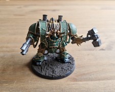 Warhammer 40k Chaos Space