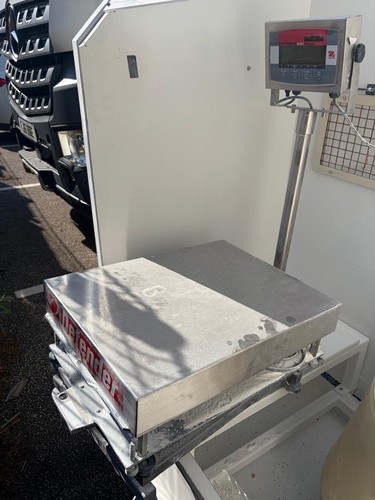 Ohaus d60br defender 3000 - d60br,