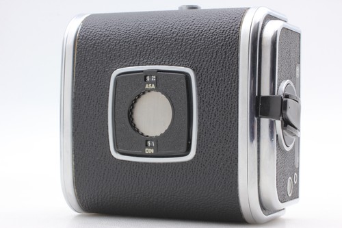 Almost mint hasselblad - hasselblad, a12