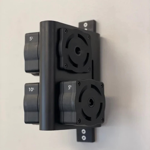 Ancore plate dock - dock, |