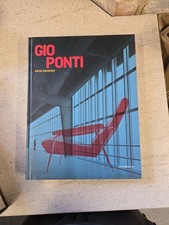 Gio Ponti Archi-Designer 