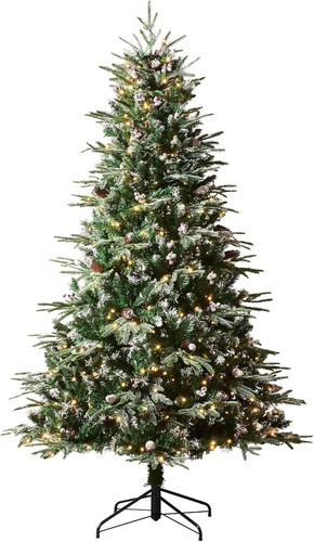 Werchristmas pre lit - werchristmas,