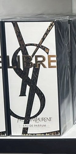 Yves saint laurent - saint,