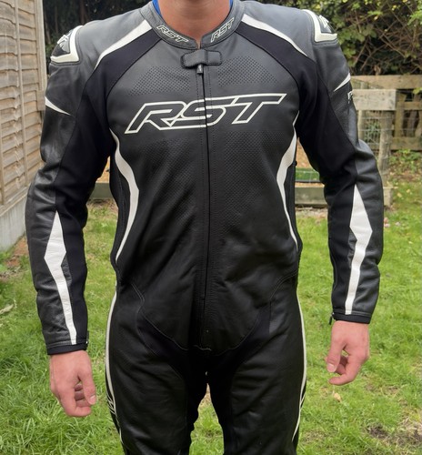 Rst podium airbag aaa mens - rst, ce