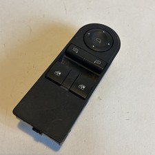 VAUXHALL ASTRA H MK5 ZAFIRA B