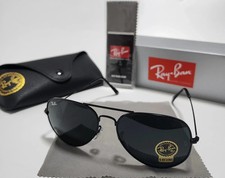 New Ray-Ban RB3025 Aviator