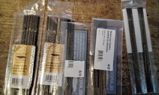 120 x SWISS Saw Blades