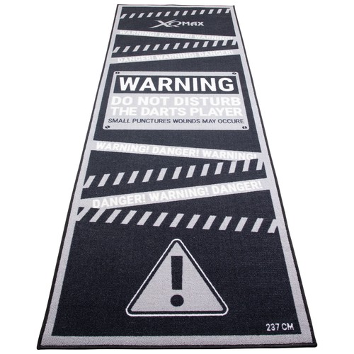 Max dart mat floor - xq,