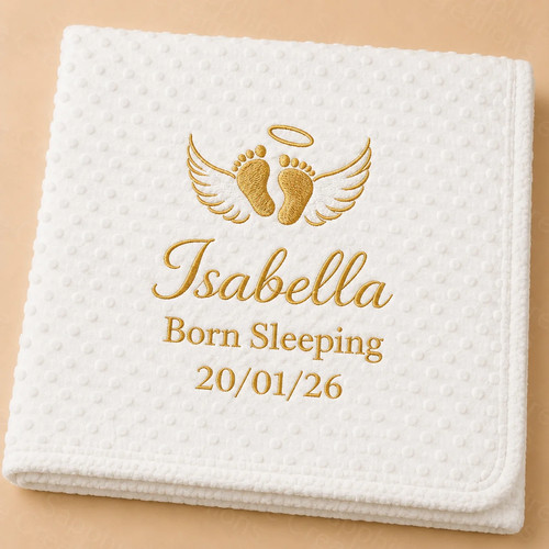 Baby boys girls white gold - girls,