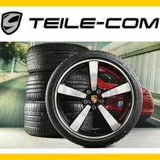 Porsche 911 992.1 Turbo 20+21"