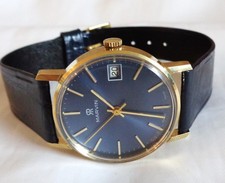 Vintage Marvin by Revue Hand