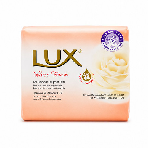 Lux velvet touch - touch, bar