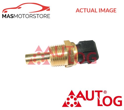 Coolant temperature sensor - temperature,