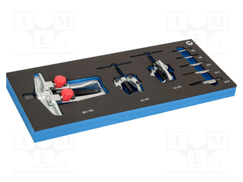 Irimo iff1e021 tools set - irimo,