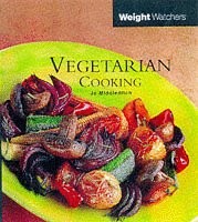 Weight watchers vegetarian - weight,