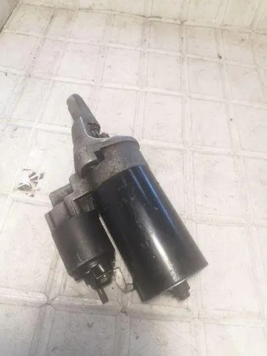 Audi avant 4b5 - avant, starter