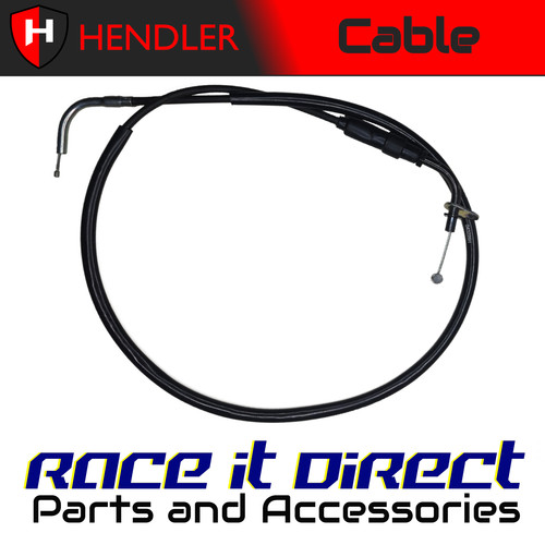 Choke cable for suzuki 125 - gz,