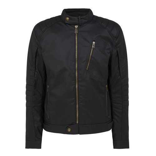 Belstaff humber wax - belstaff, cotton