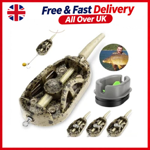 Fishing inline method feeders - fishing,