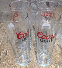 Coors Beer Light Pint 20oz