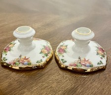 2~ Royal Albert Old Country