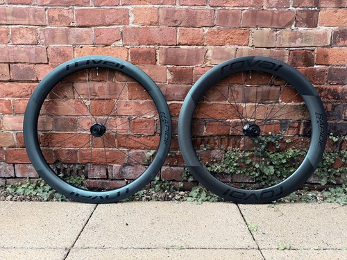 Roval rapide clx carbon - clx, ii