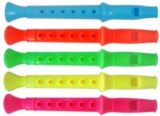Fun toys flute 14cm kids - toys, party