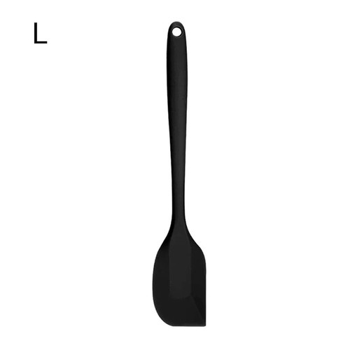 Silicone spatula cooking - spatula,