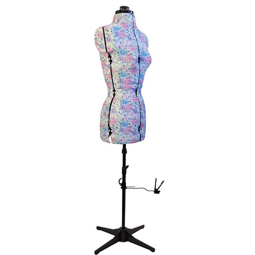 Small adjustable dressmakers - small,