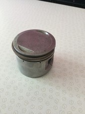 Triumph Tiger Cub 7:1 Compression ratio Std. Piston (Used).