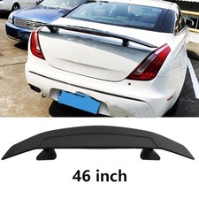 For Jaguar XJ 46" Rear Car