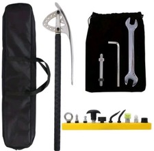 PDR Dent Repair Lever For