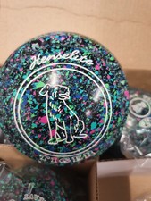 Henselite Tiger Mystic Size