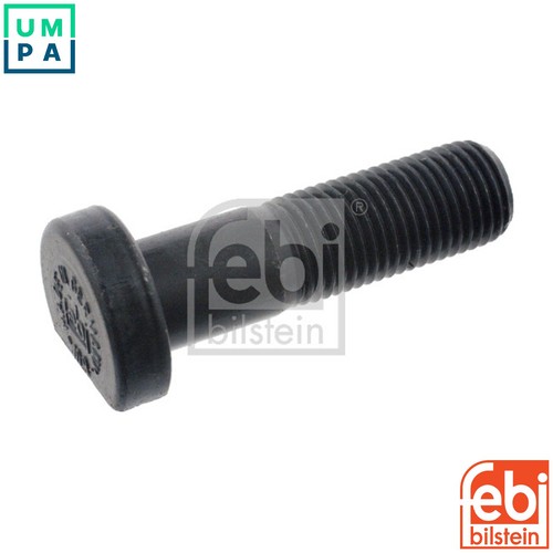 Wheel stud 03176 - stud, for