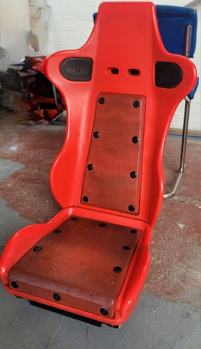 Sega ferrari f355 arcade - ferrari,
