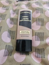 Max Factor foundation 107 Golden Beige