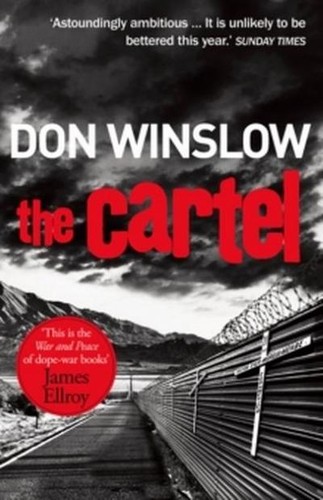 The cartel white knuckle - the, cartel: