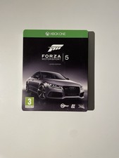 Forza Motorsport 5: Limited