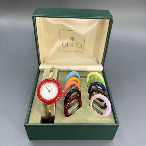 Near mint gucci - [near,