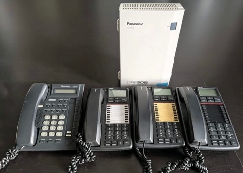 Panasonic teb308bx advanced - panasonic,