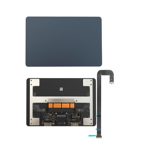 New touchpad for - new, macbook