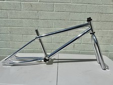1993 GT Mach One Chrome