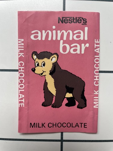 Vintage 1970s nestle - vintage,