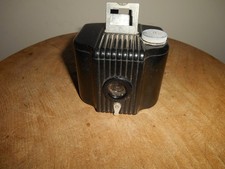 Vintage Art Deco Kodak Baby