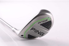 Left Hand Ping Prodi G #6