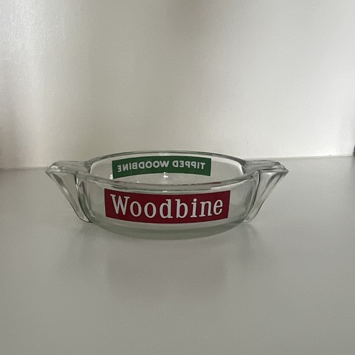 Woodbine tipped - woodbine, woodbine"
